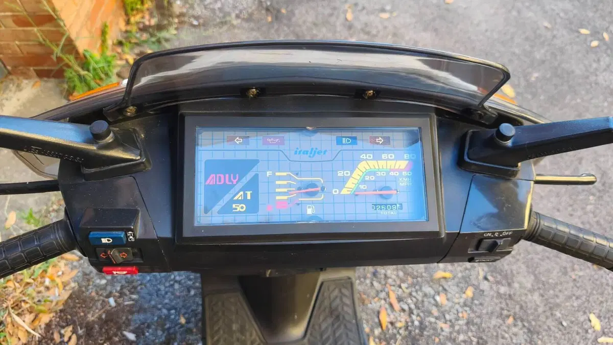 Italjet Moto   (3)