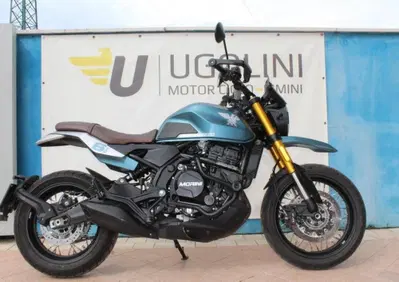 Moto Morini SEIEMMEZZO SCR (2022 - 26) - Annuncio 10105243