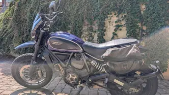 Ducati Scrambler 800 Icon (2015 - 16) usata