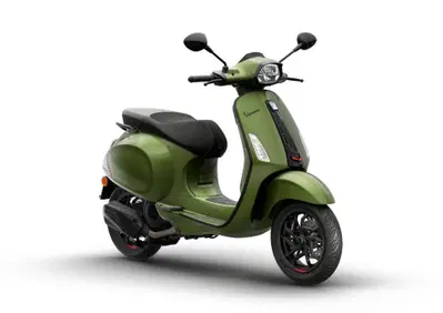 Vespa Sprint 150 S (2026) - Annuncio 10105240