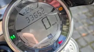 Ducati Scrambler 800 Icon (2015 - 16)  (7)