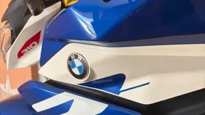 Bmw G 310 R (2021 - 25)  (6)