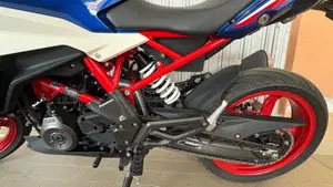 Bmw G 310 R (2021 - 25)  (7)