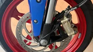 Bmw G 310 R (2021 - 25)  (9)