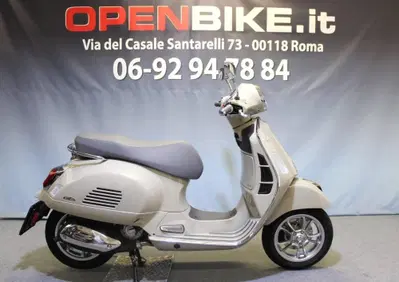 Vespa GTS 310 (2025 - 26) - Annuncio 10105242