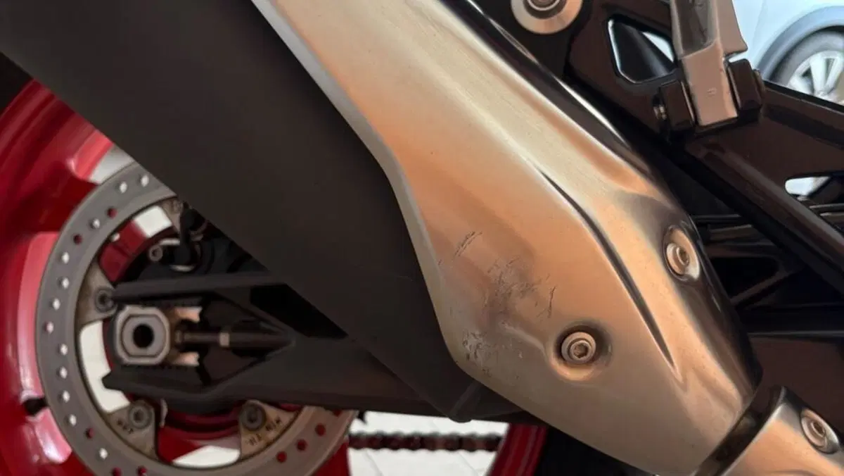 Bmw G 310 R (2021 - 25)  (12)