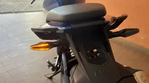 Bmw G 310 R (2021 - 25)  (15)