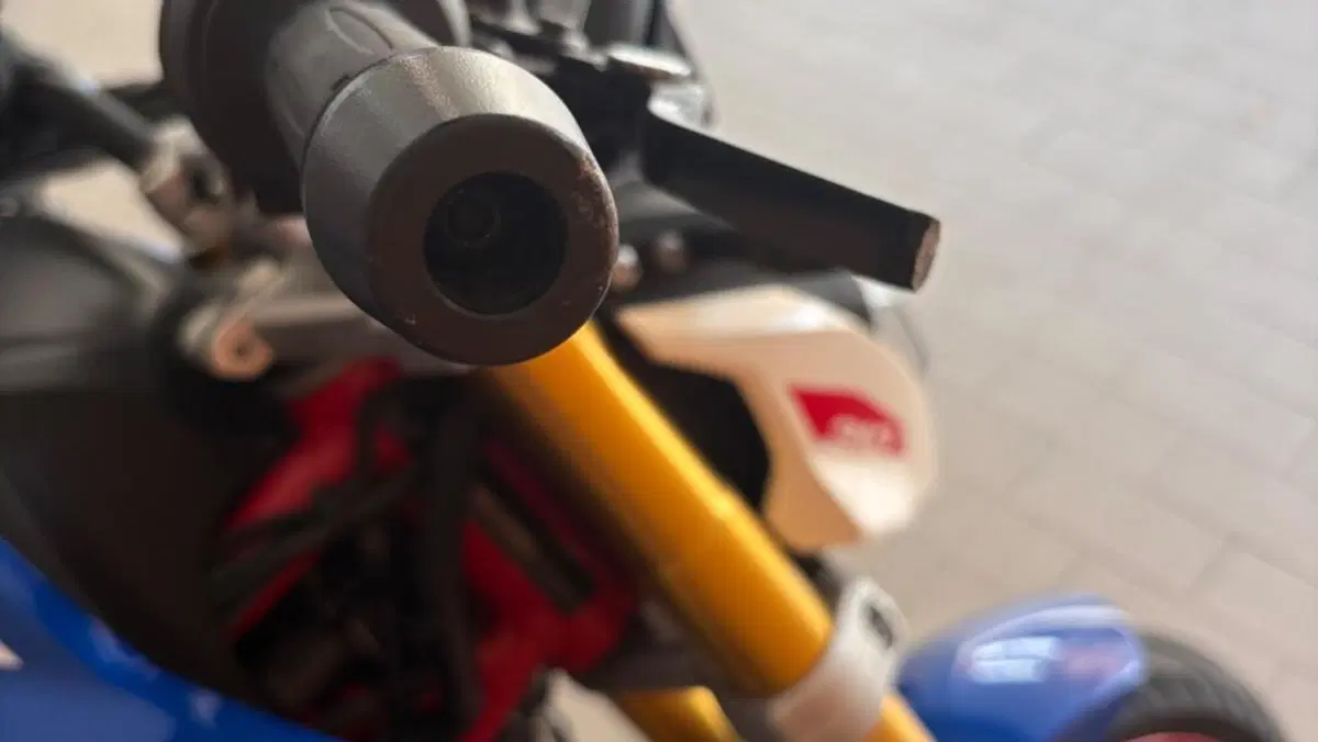 Bmw G 310 R (2021 - 25)  (18)