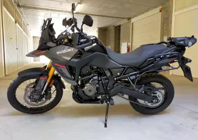 Suzuki V-Strom 800DE (2025 - 26) - Annuncio 10105241