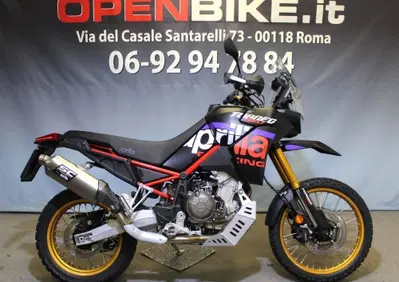 Aprilia Tuareg 660 Rally (2025 - 26) - Annuncio 10105249