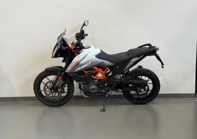 KTM 390 Adventure (2021 - 24) - Annuncio 10105278