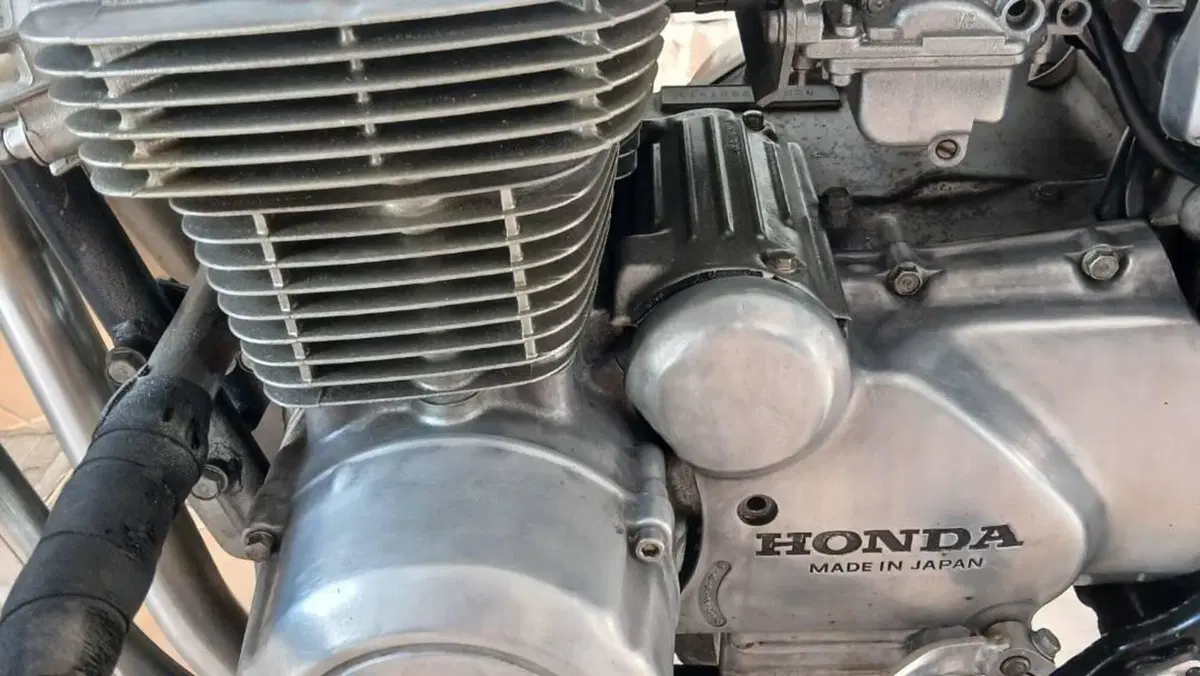 Honda   (6)