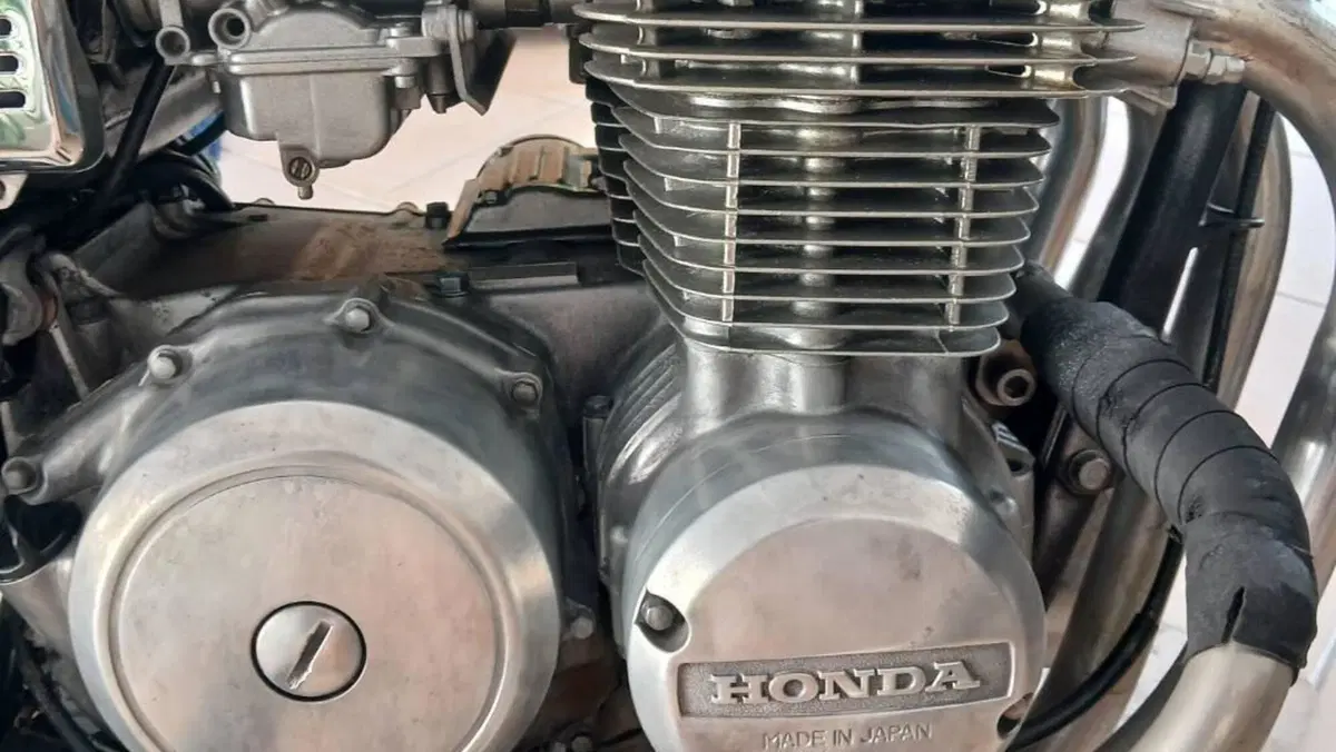 Honda   (7)