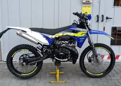 Sherco 50 SE-R Factory (2023 - 26) - Annuncio 10105255