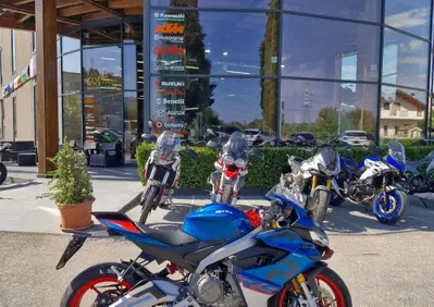 Aprilia RS 660 (2025 - 26) - Annuncio 10104802