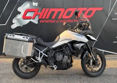 Triumph Tiger 900 (2020) - Annuncio 10105275