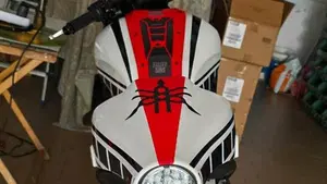 Yamaha XSR 700 (2021)  (2)