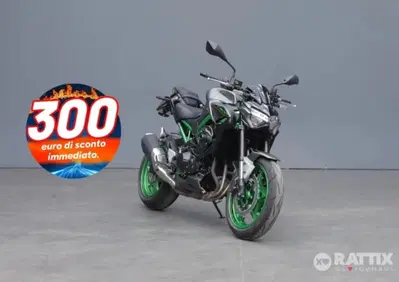 Kawasaki Z 900 A2 (2021 - 24) - Annuncio 10102693