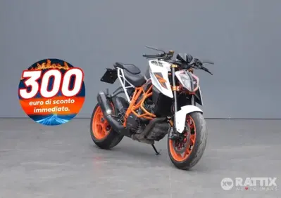 KTM 1290 Super Duke R ABS (2017 - 18) - Annuncio 10102694