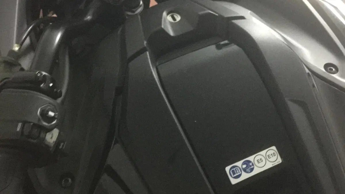Honda NC 750 X (2025 - 26) 