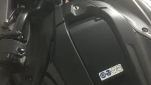 Honda NC 750 X (2025 - 26) 