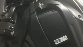 Honda NC 750 X (2025 - 26) usata