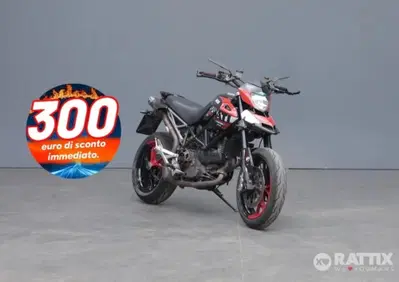 Ducati Hypermotard 1100 EVO (2010 - 12) - Annuncio 10100601