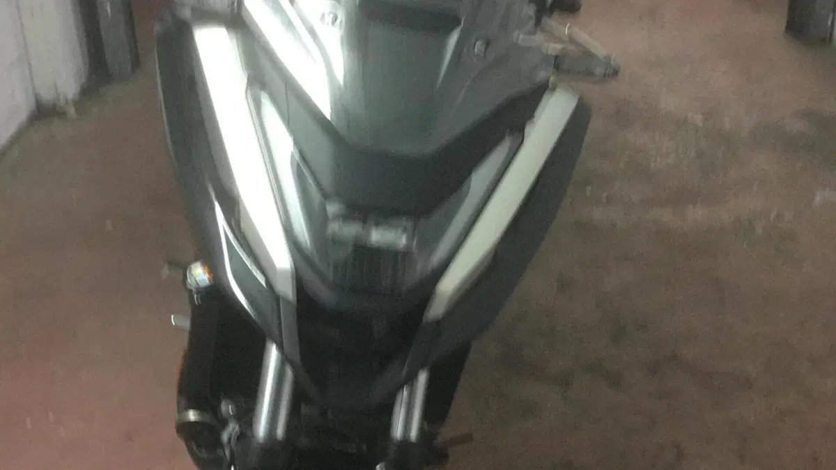 Honda NC 750 X (2025 - 26)  (2)
