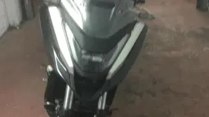 Honda NC 750 X (2025 - 26)  (2)