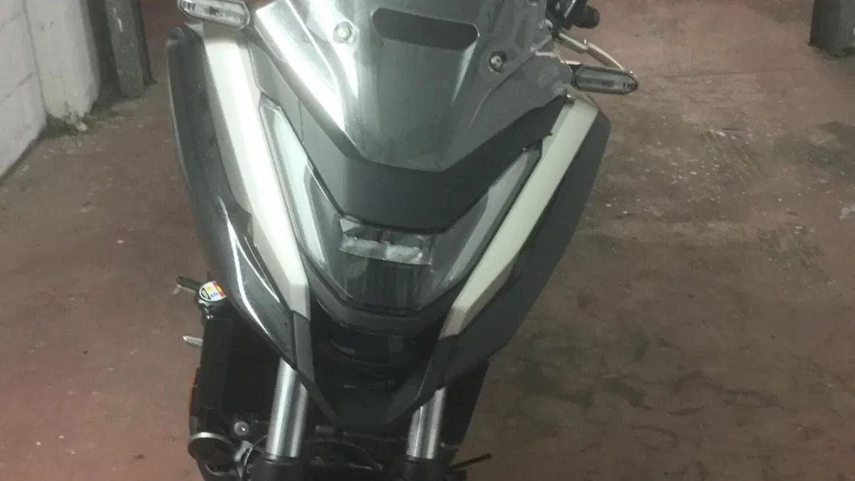 Honda NC 750 X (2025 - 26)  (3)