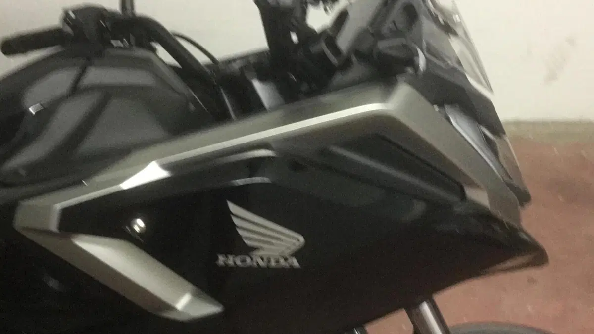 Honda NC 750 X (2025 - 26)  (4)