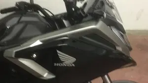 Honda NC 750 X (2025 - 26)  (4)