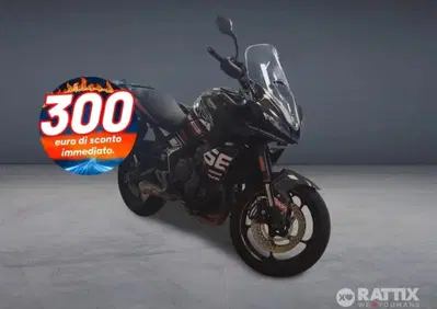 Triumph Tiger Sport 660 (2022 - 24) - Annuncio 10076843