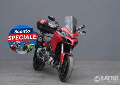 Ducati Multistrada 1260 S (2018 - 20) - Annuncio 10014811