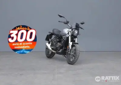 Voge Trofeo 300ACX Scrambler (2021 - 26) - Annuncio 10100602