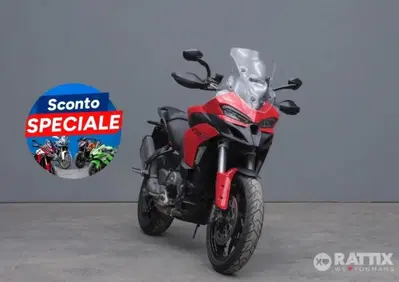 Ducati Multistrada V2 S (2025 - 26) - Annuncio 10015051