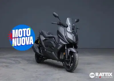 Wottan Motor GT2 300 (2025 - 26) - Annuncio 10072500