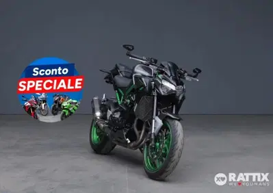 Kawasaki Z 900 Performance (2021 - 24) - Annuncio 10100604