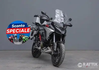 Ducati Multistrada V4 Rally (2023 - 25) - Annuncio 10014813
