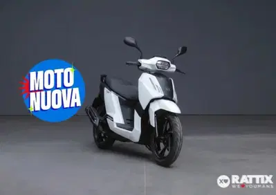 Peugeot Tweet 125 FL Active (2025 - 26) - Annuncio 10026292