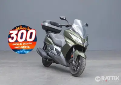 Kawasaki J 300 (2017 - 21) - Annuncio 10075085