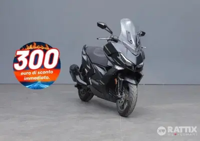 Kymco Xciting VS 400i (2023 - 26) - Annuncio 10102695