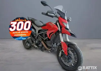 Ducati Hyperstrada 939 (2016 - 18) - Annuncio 9823770