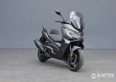 Voge Sfida SR4 MAX (2024 - 26) - Annuncio 10102696