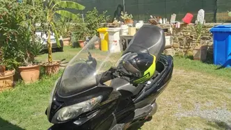 Suzuki Burgman AN 400 (2006 - 07) usata