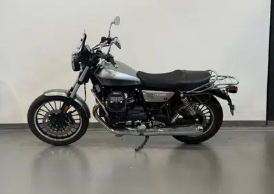 Moto Guzzi V9 Roamer (2021 - 24) - Annuncio 10105516