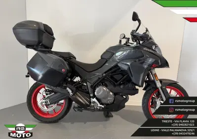Ducati Multistrada V2 S (2022 - 24) - Annuncio 10105283