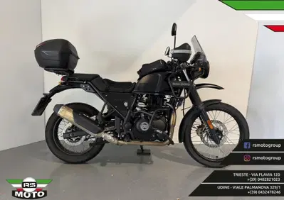 Royal Enfield Himalayan 411 (2021 - 24) - Annuncio 10105285