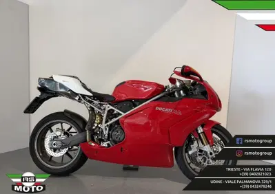 Ducati 749 S (2004 - 07) - Annuncio 10105286