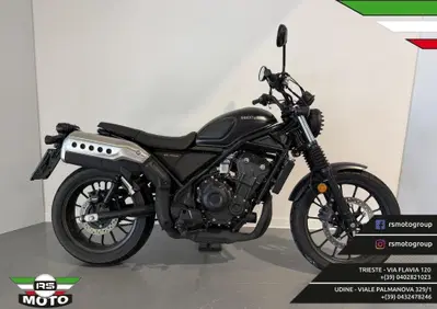 Honda CL500 (2025 - 26) - Annuncio 10105287
